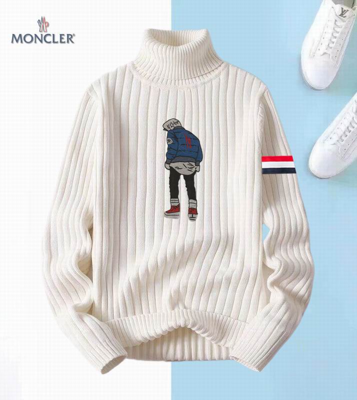 Moncler Sweater Mens ID:20250908-139